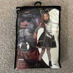 Broken Doll Costume - worn once